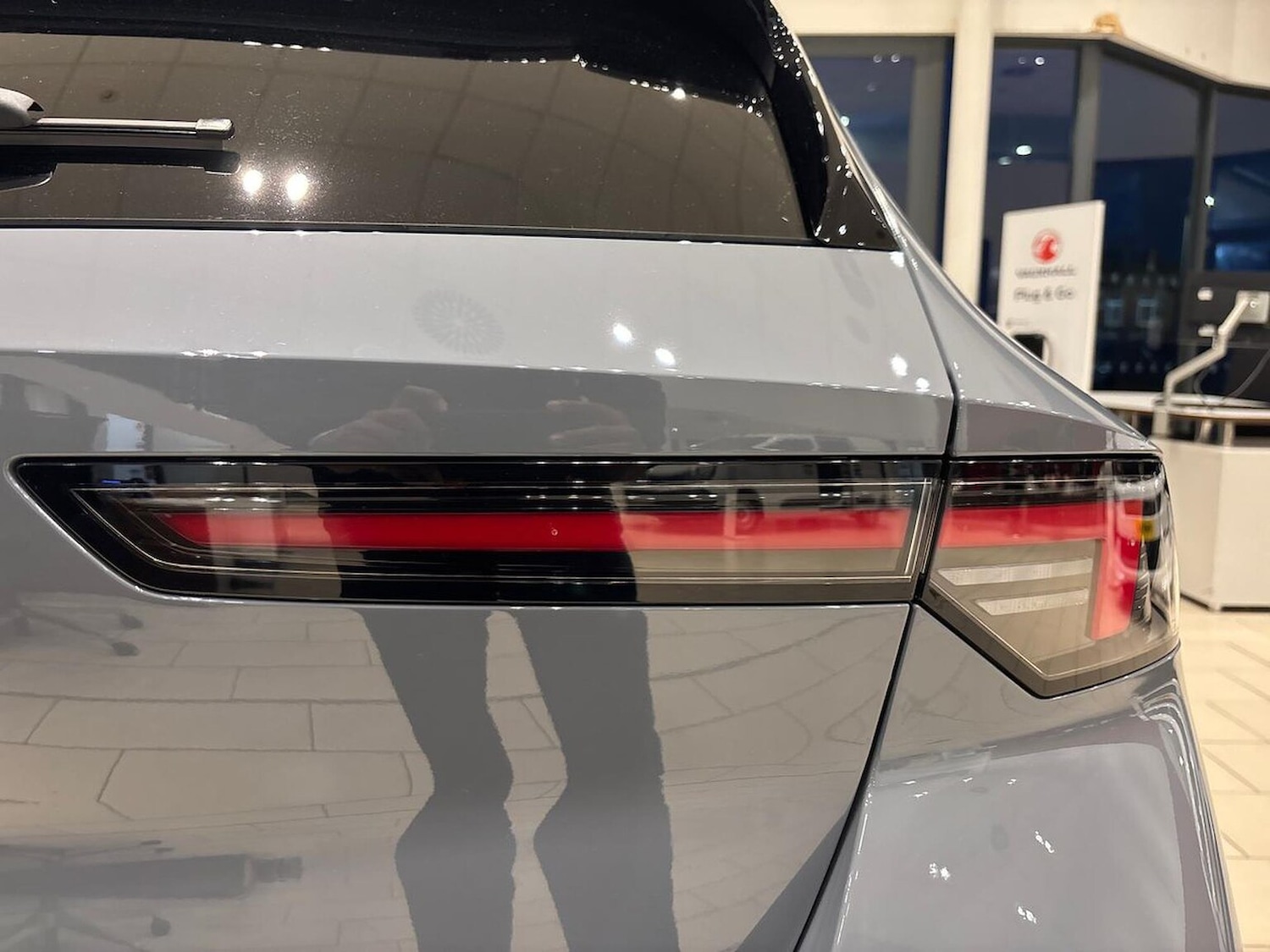 Used Vauxhall Astra 2025 for sale - 76794894: Photo 36