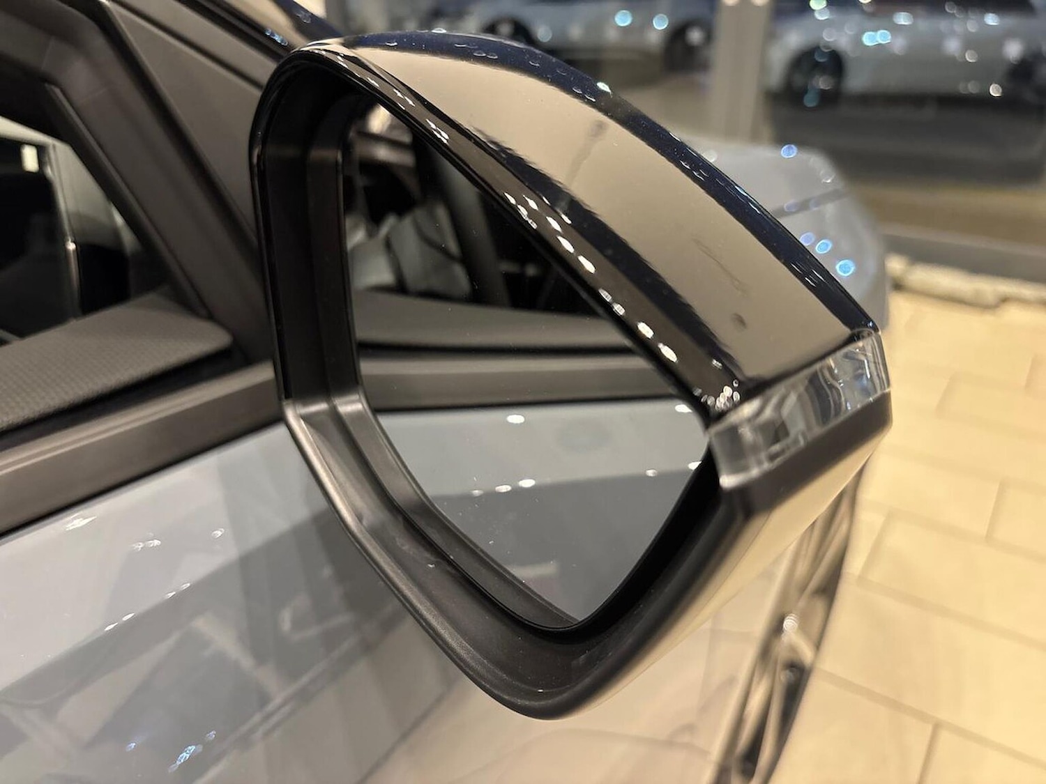 Used Vauxhall Astra 2025 for sale - 76794894: Photo 38