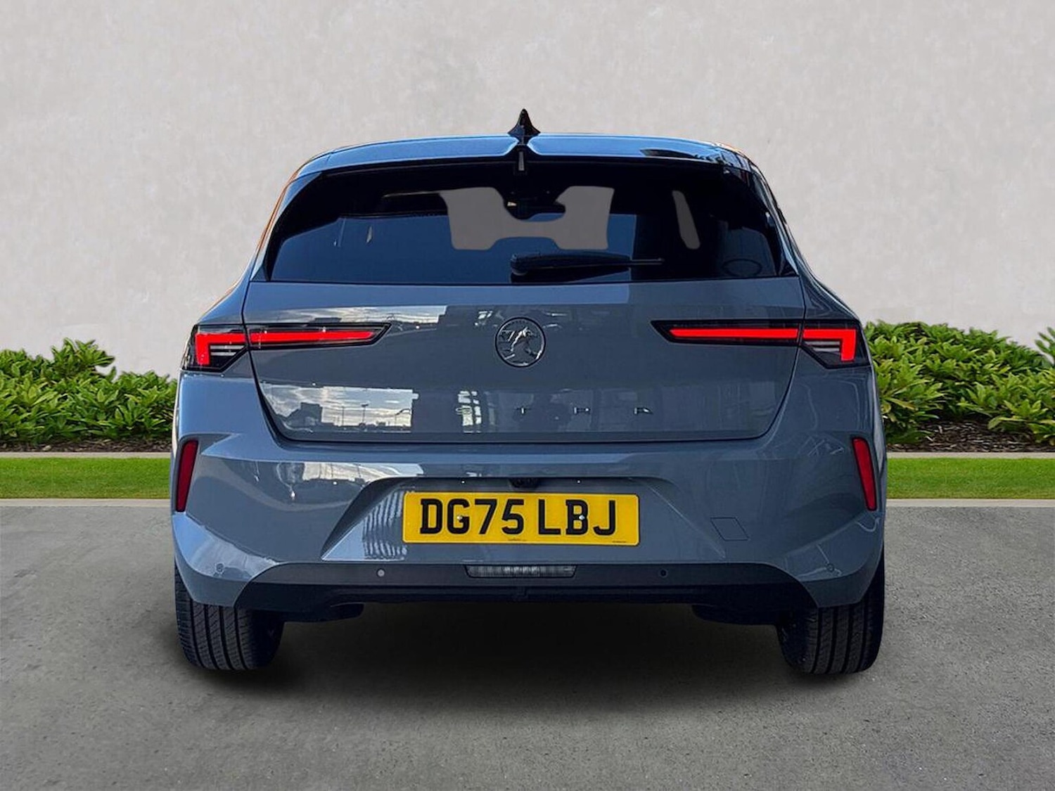 Used Vauxhall Astra 2025 for sale - 76794894: Photo 4