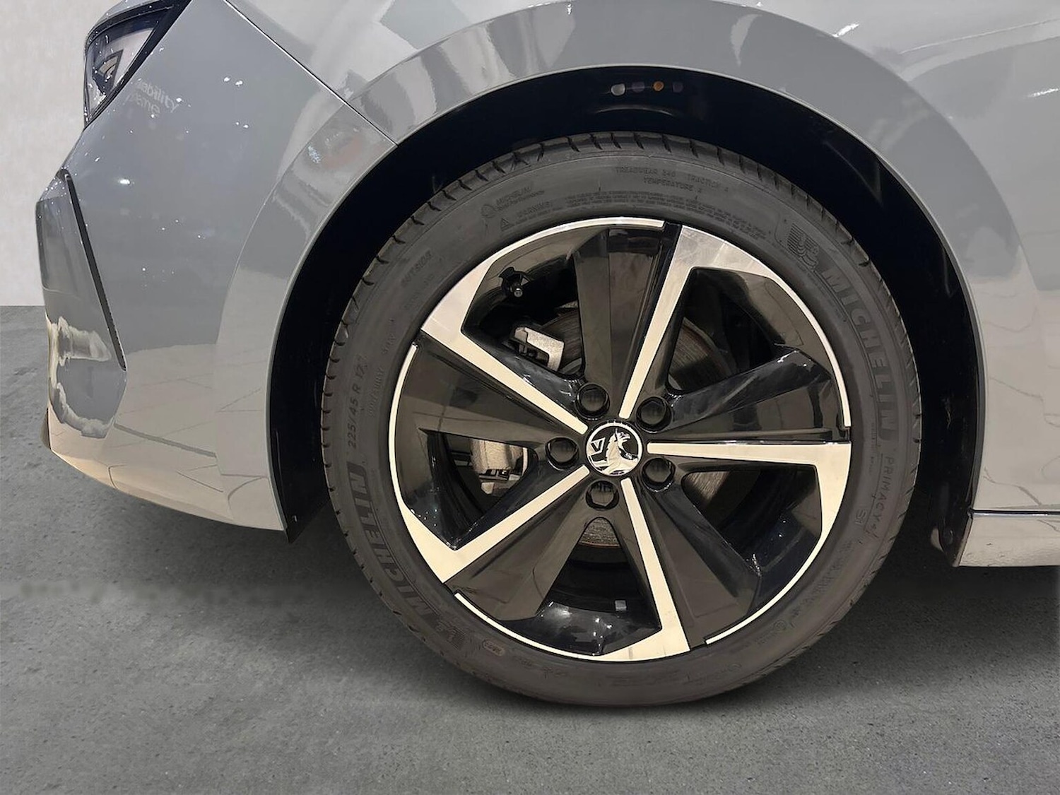 Used Vauxhall Astra 2025 for sale - 76794894: Photo 6