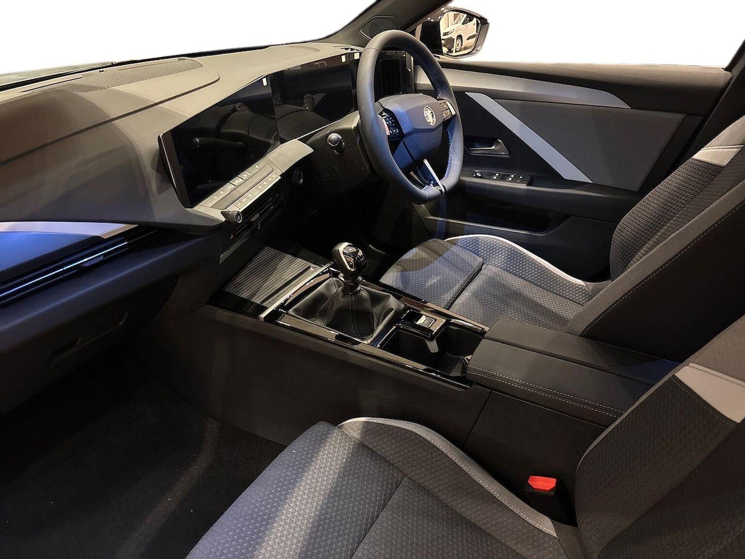 Used Vauxhall Astra 2025 for sale - 76794894: Photo 7