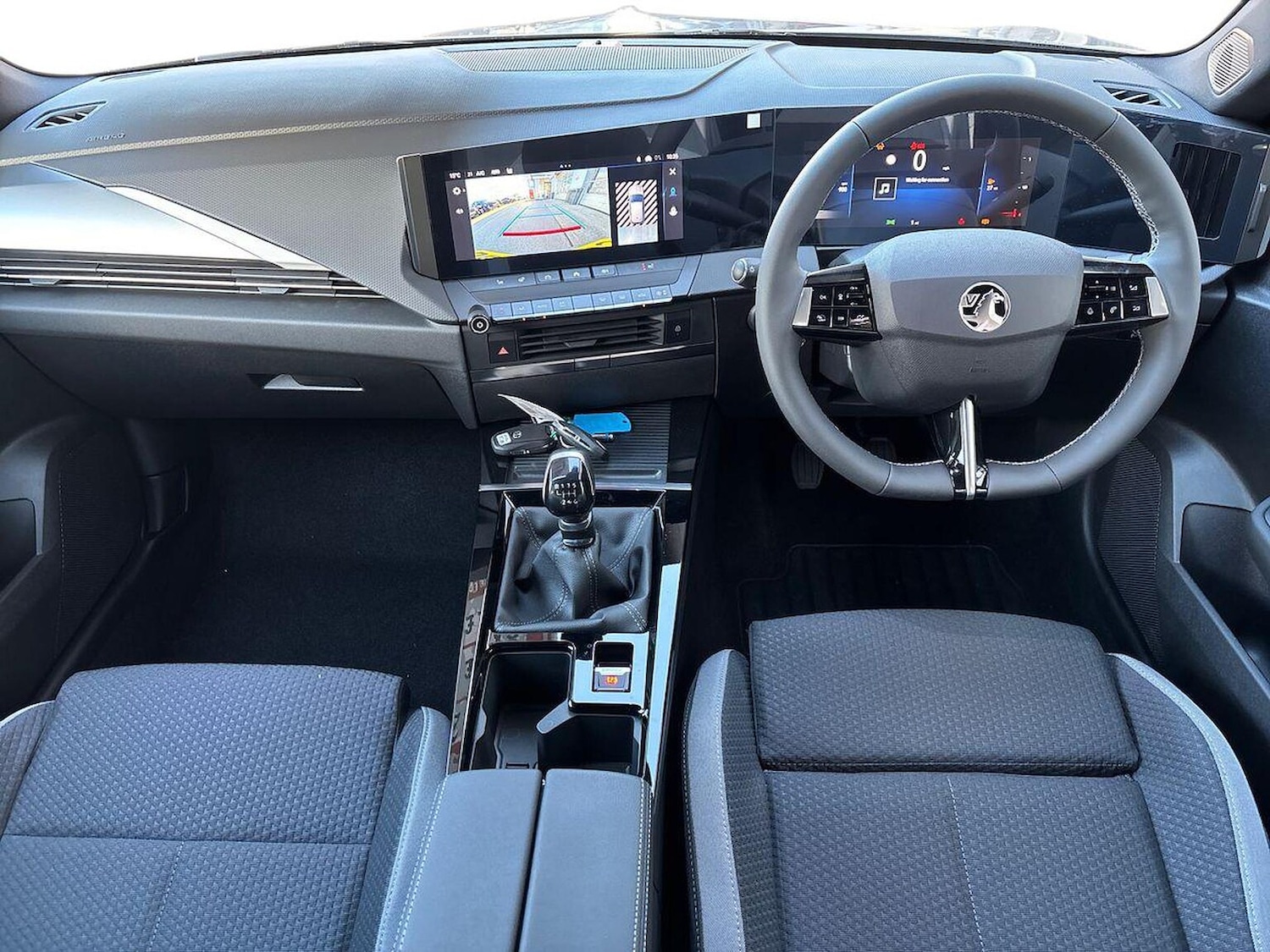 Used Vauxhall Astra 2025 for sale - 76794894: Photo 8