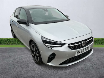 Used Vauxhall Corsa 2022 for sale - 79114944: Photo
