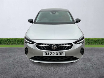 Used Vauxhall Corsa 2022 for sale - 79114944: Photo