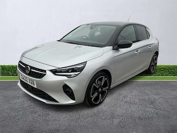 Used Vauxhall Corsa 2022 for sale - 79114944: Photo
