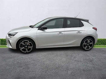 Used Vauxhall Corsa 2022 for sale - 79114944: Photo
