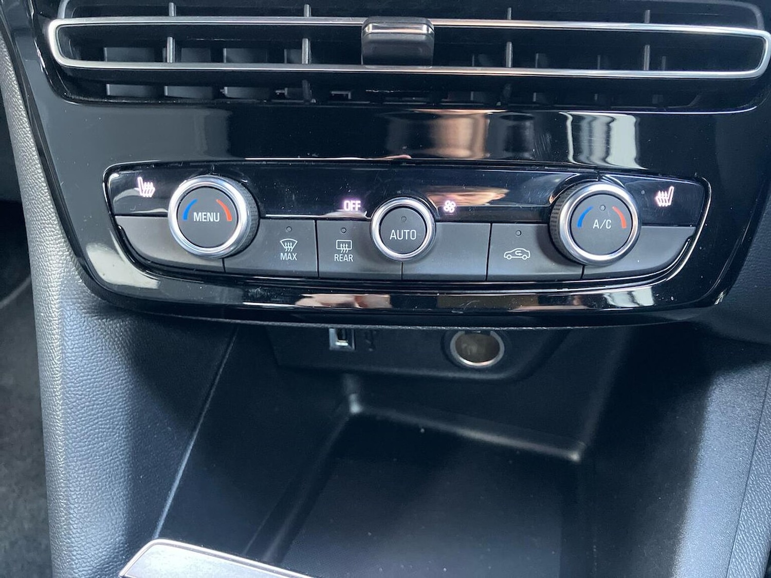 Used Vauxhall Mokka 2024 for sale - 76461827: Photo 11