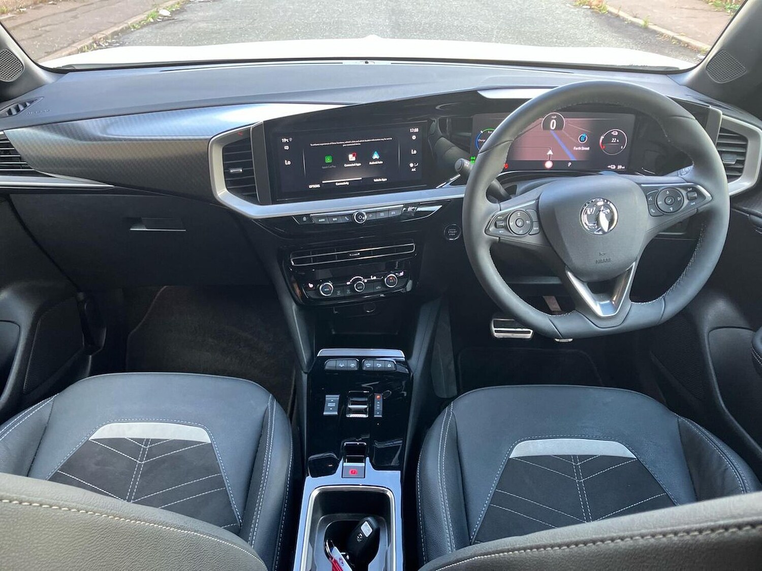 Used Vauxhall Mokka 2024 for sale - 76461827: Photo 12