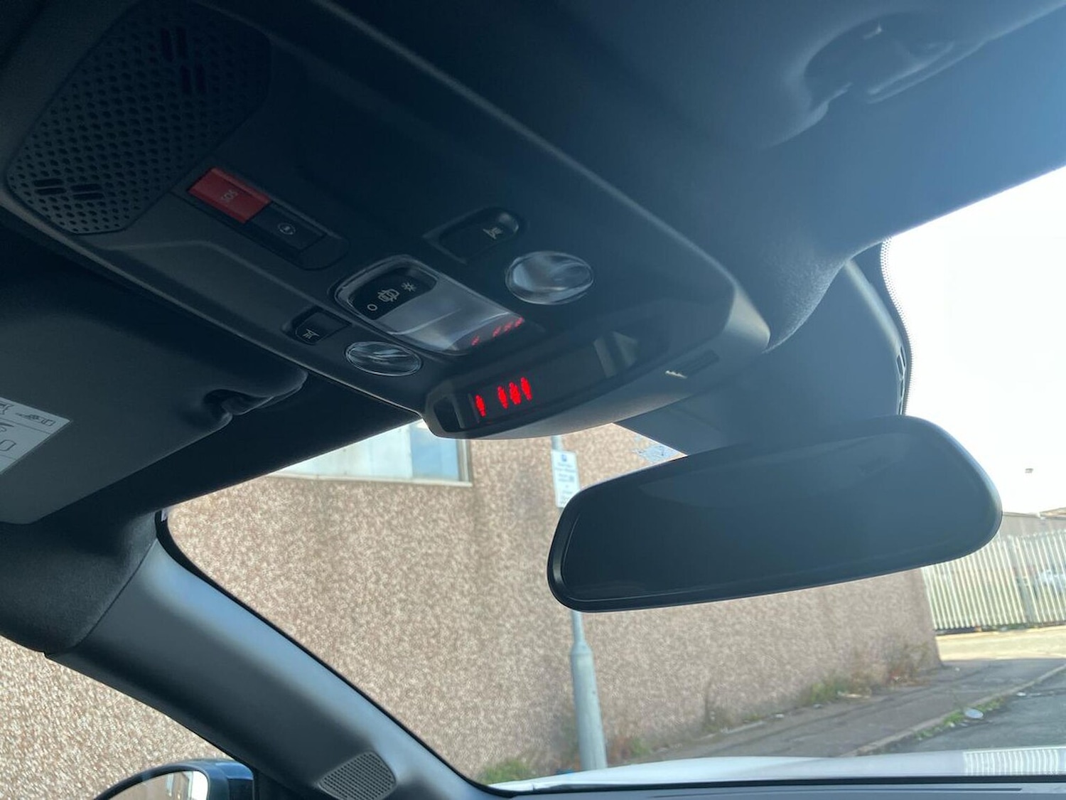 Used Vauxhall Mokka 2024 for sale - 76461827: Photo 13