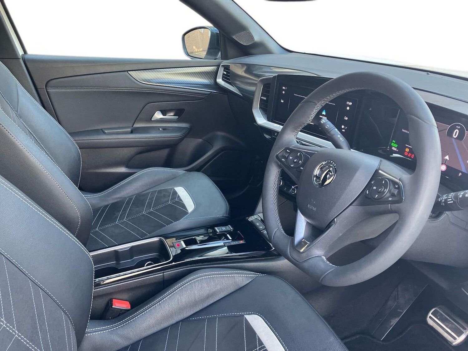 Used Vauxhall Mokka 2024 for sale - 76461827: Photo 14