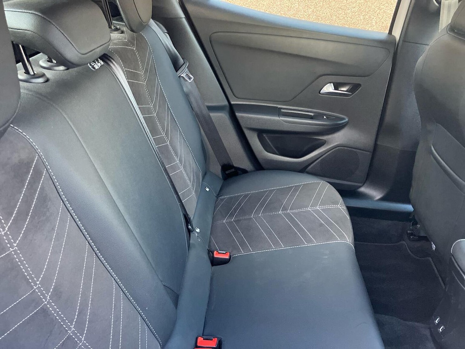 Used Vauxhall Mokka 2024 for sale - 76461827: Photo 15