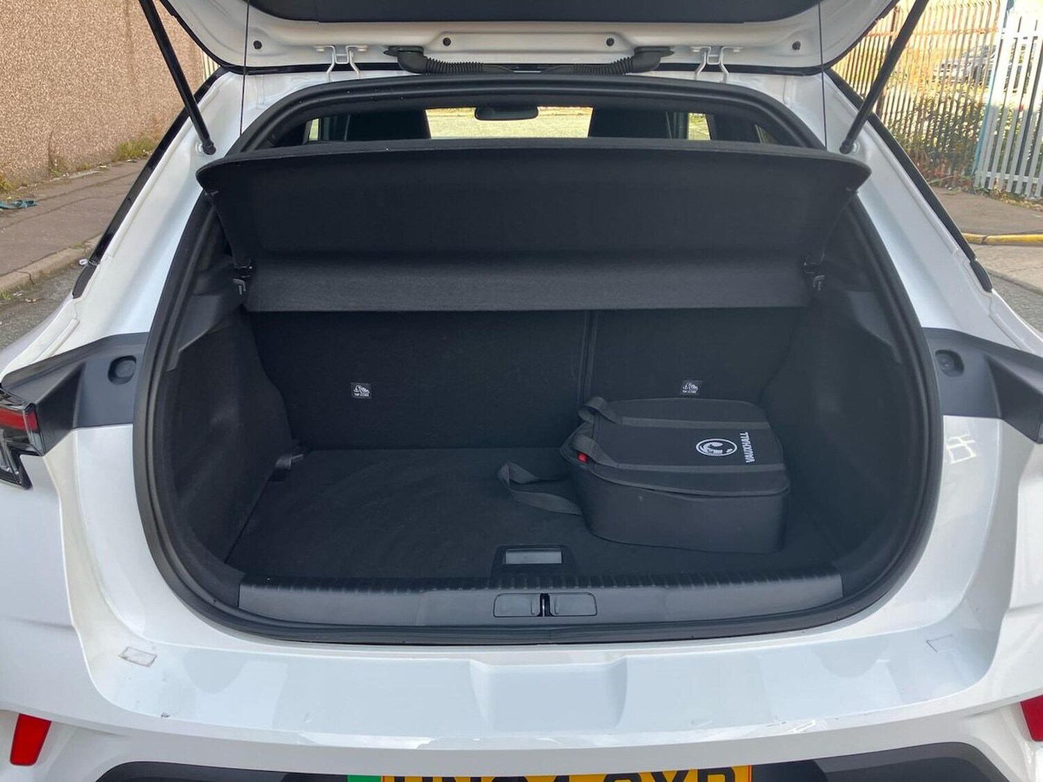 Used Vauxhall Mokka 2024 for sale - 76461827: Photo 16