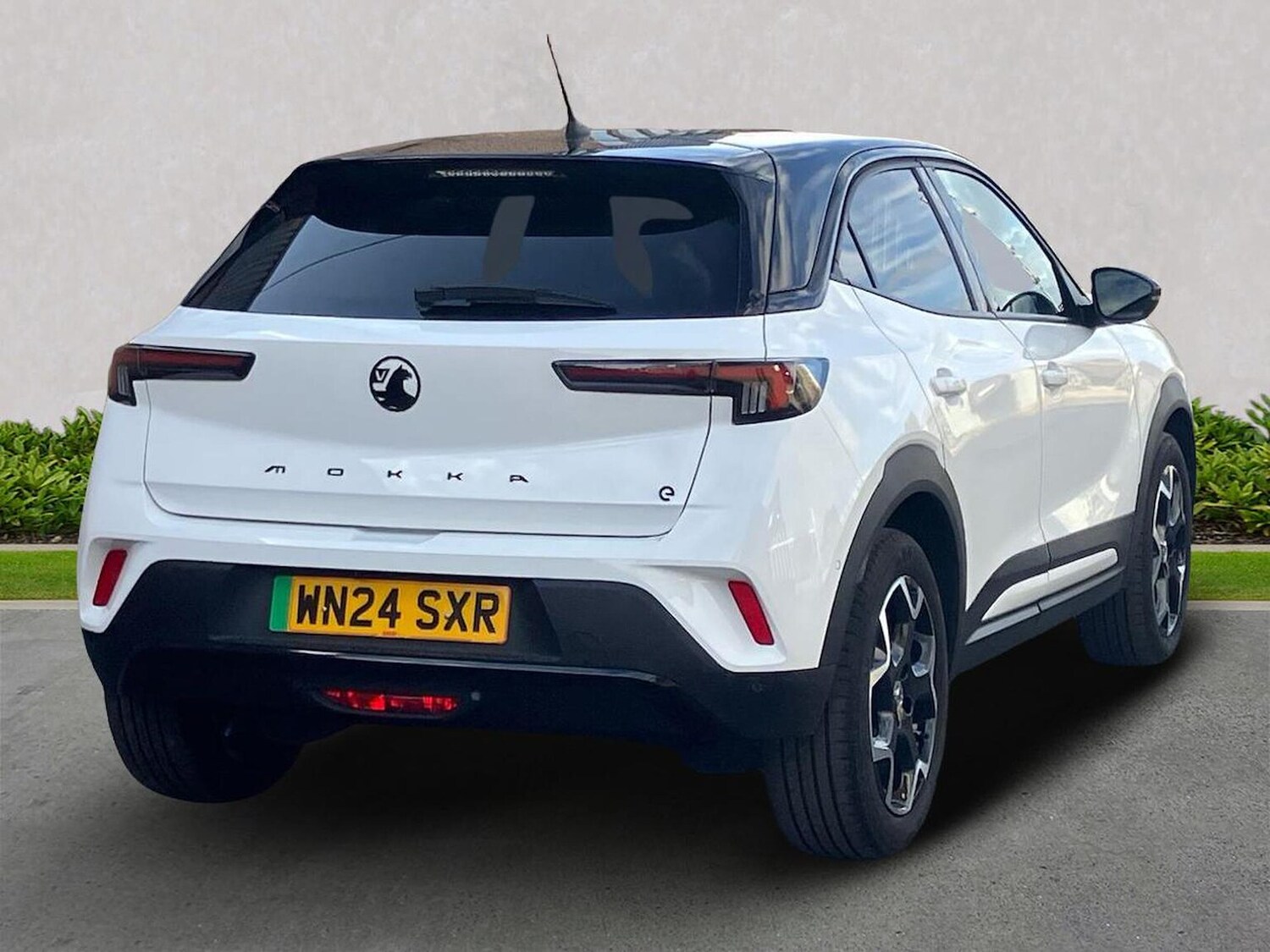 Used Vauxhall Mokka 2024 for sale - 76461827: Photo 17