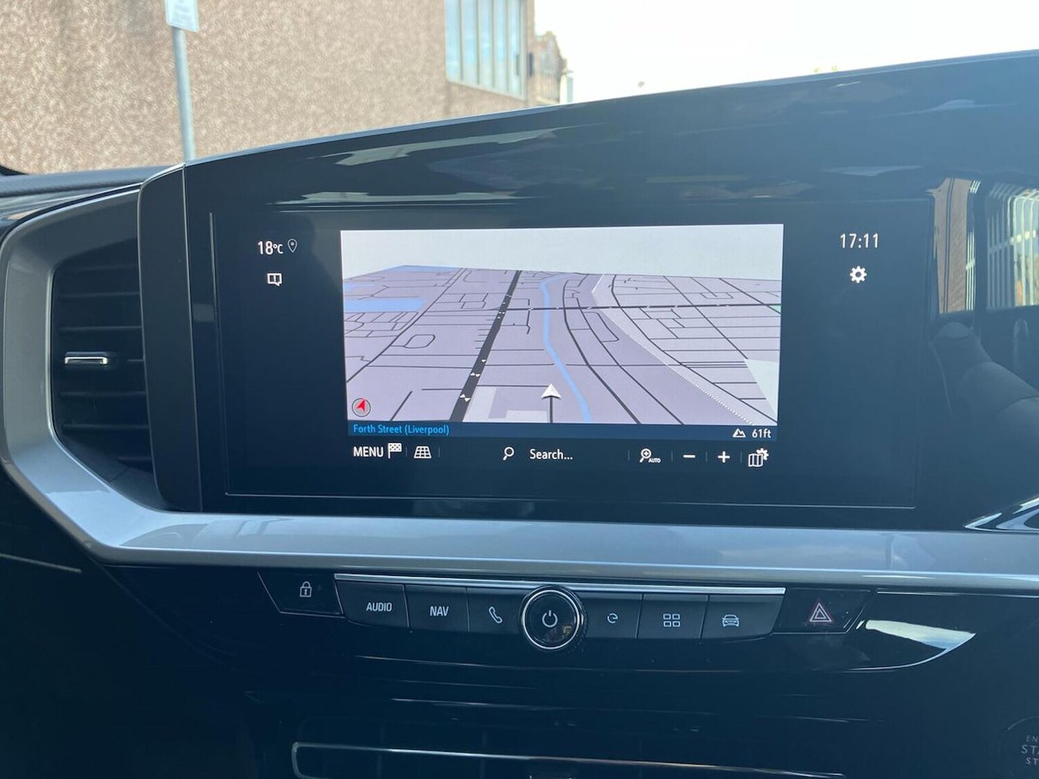 Used Vauxhall Mokka 2024 for sale - 76461827: Photo 21