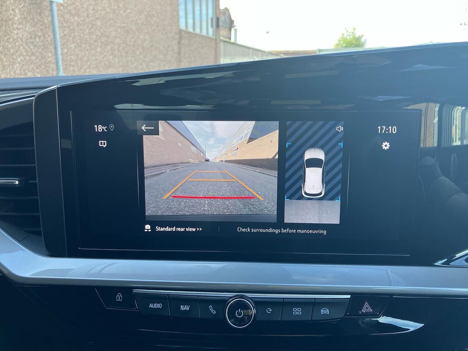 Used Vauxhall Mokka 2024 for sale - 76461827: Photo 22