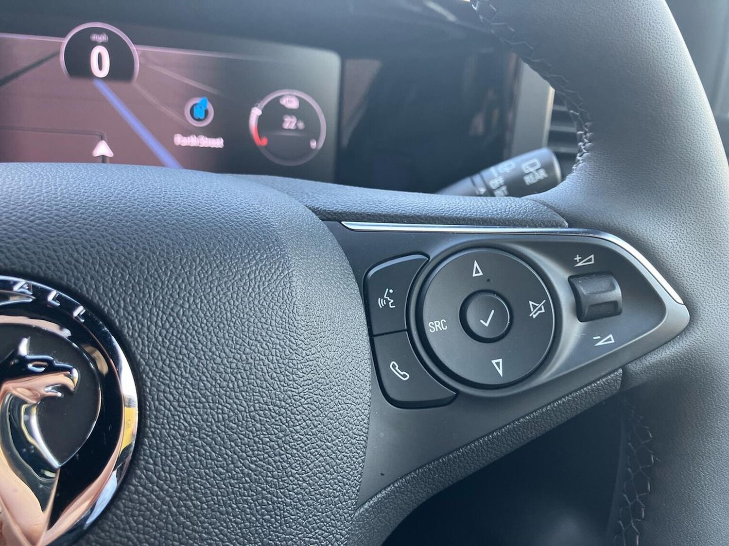 Used Vauxhall Mokka 2024 for sale - 76461827: Photo 24