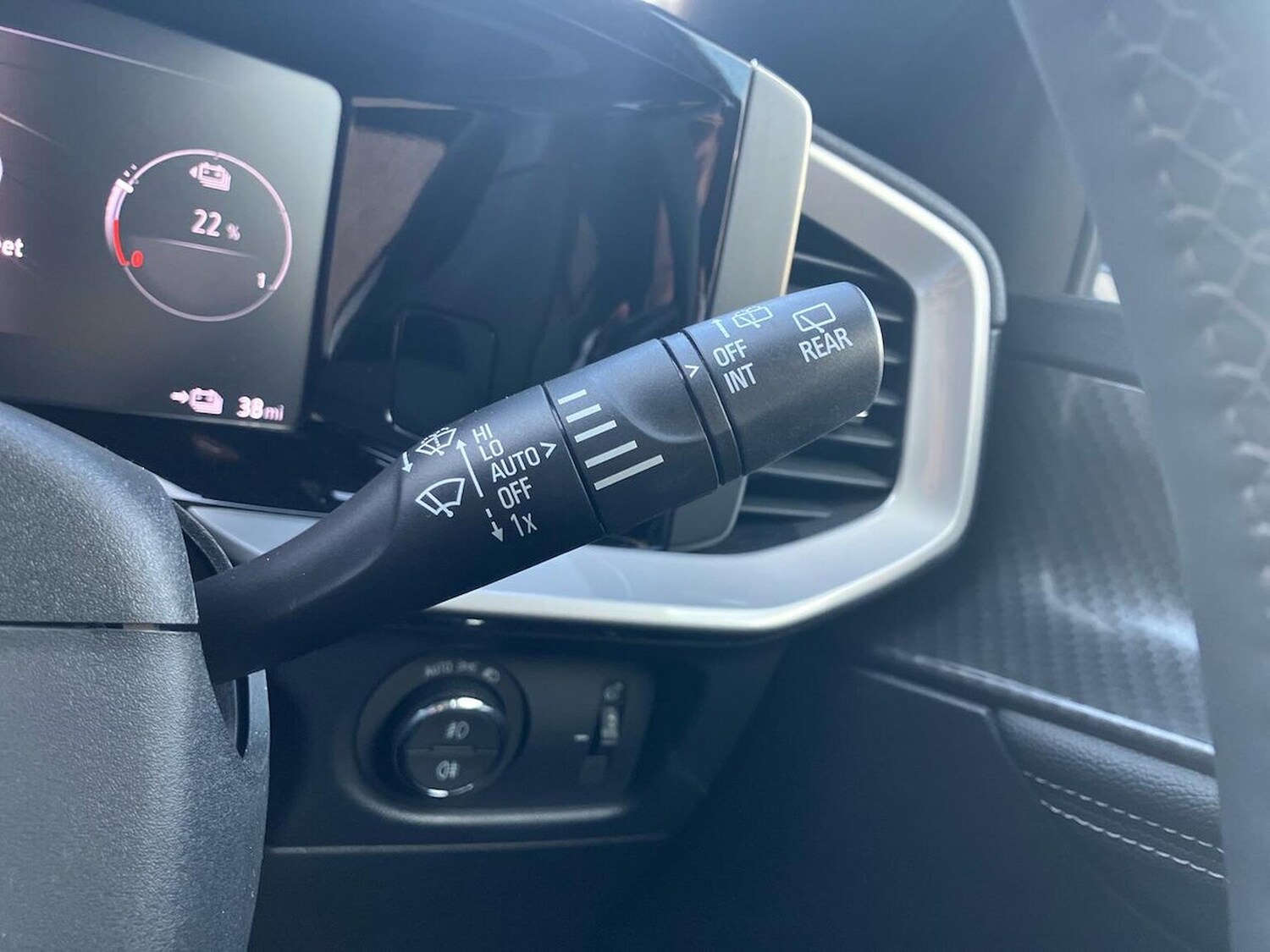 Used Vauxhall Mokka 2024 for sale - 76461827: Photo 27