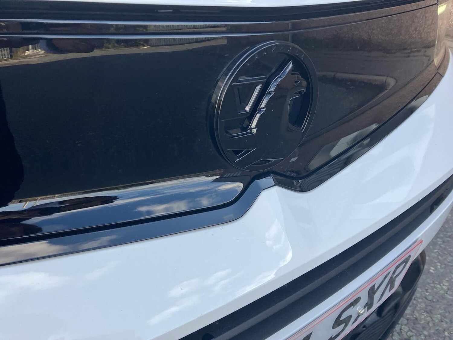 Used Vauxhall Mokka 2024 for sale - 76461827: Photo 29