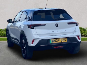 Used Vauxhall Mokka 2024 for sale - 76461827: Photo