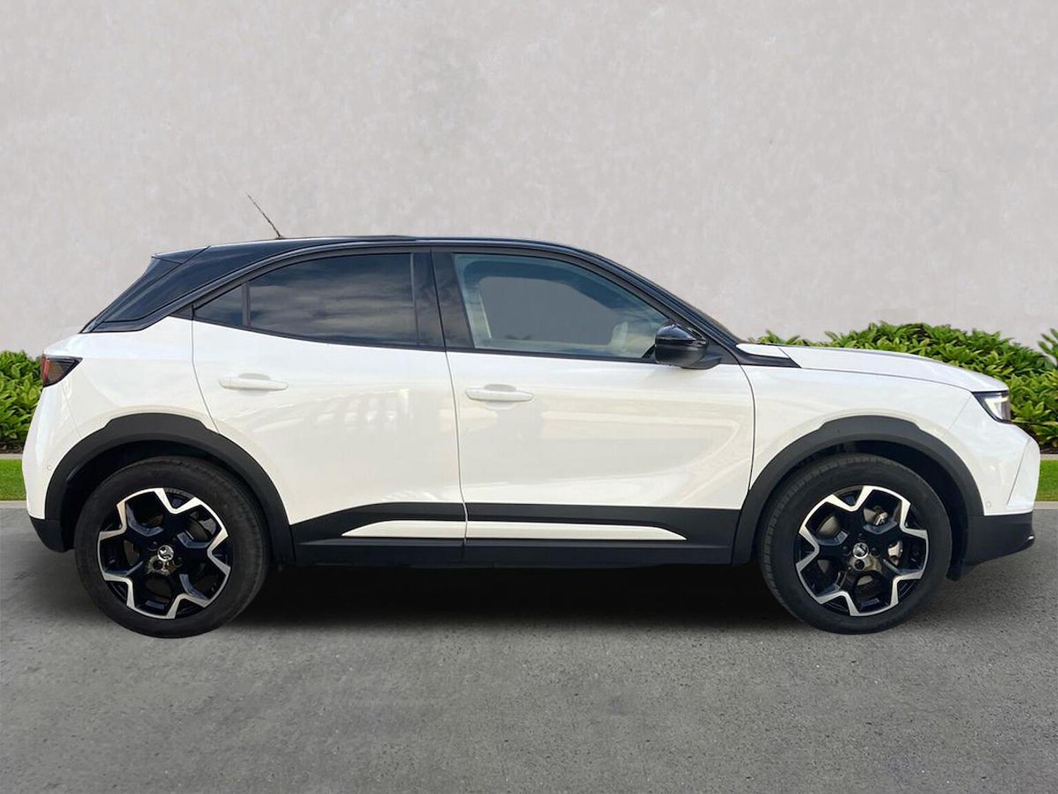 Used Vauxhall Mokka 2024 for sale - 76461827: Photo 3