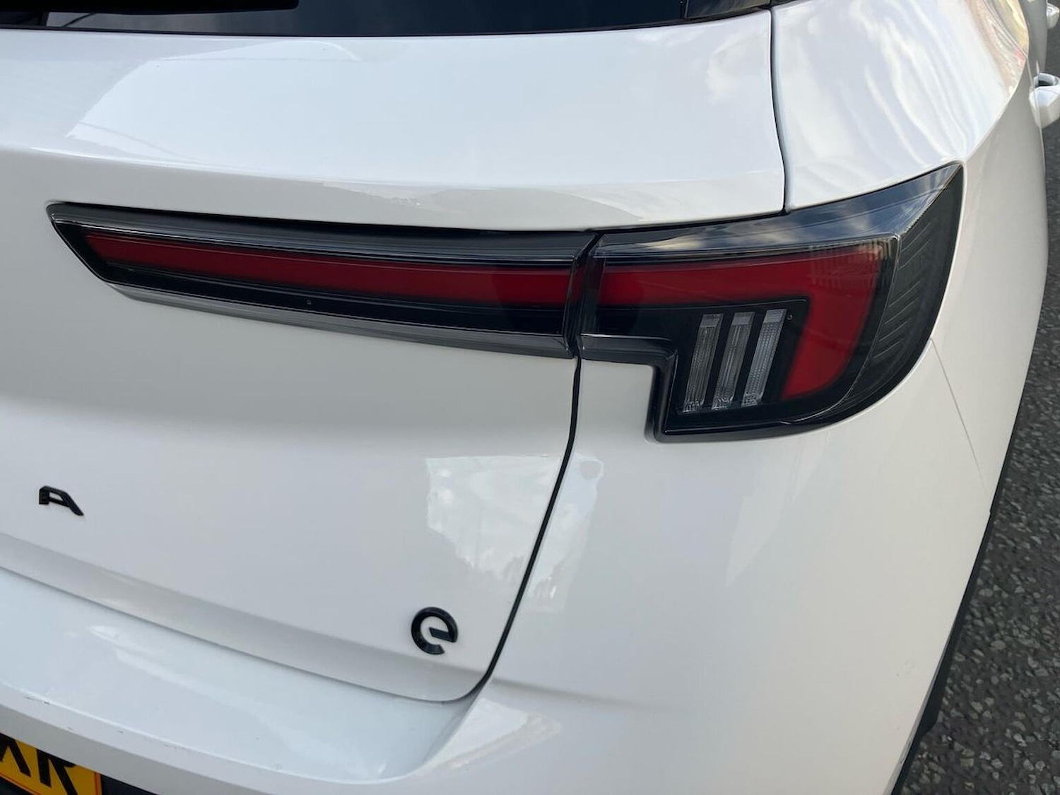 Used Vauxhall Mokka 2024 for sale - 76461827: Photo 31