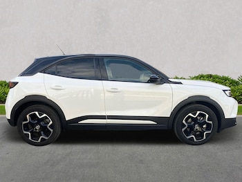 Used Vauxhall Mokka 2024 for sale - 76461827: Photo