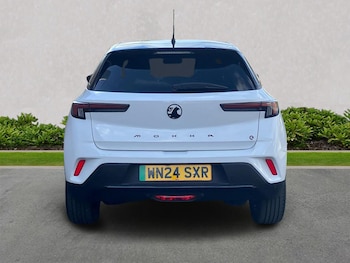 Used Vauxhall Mokka 2024 for sale - 76461827: Photo