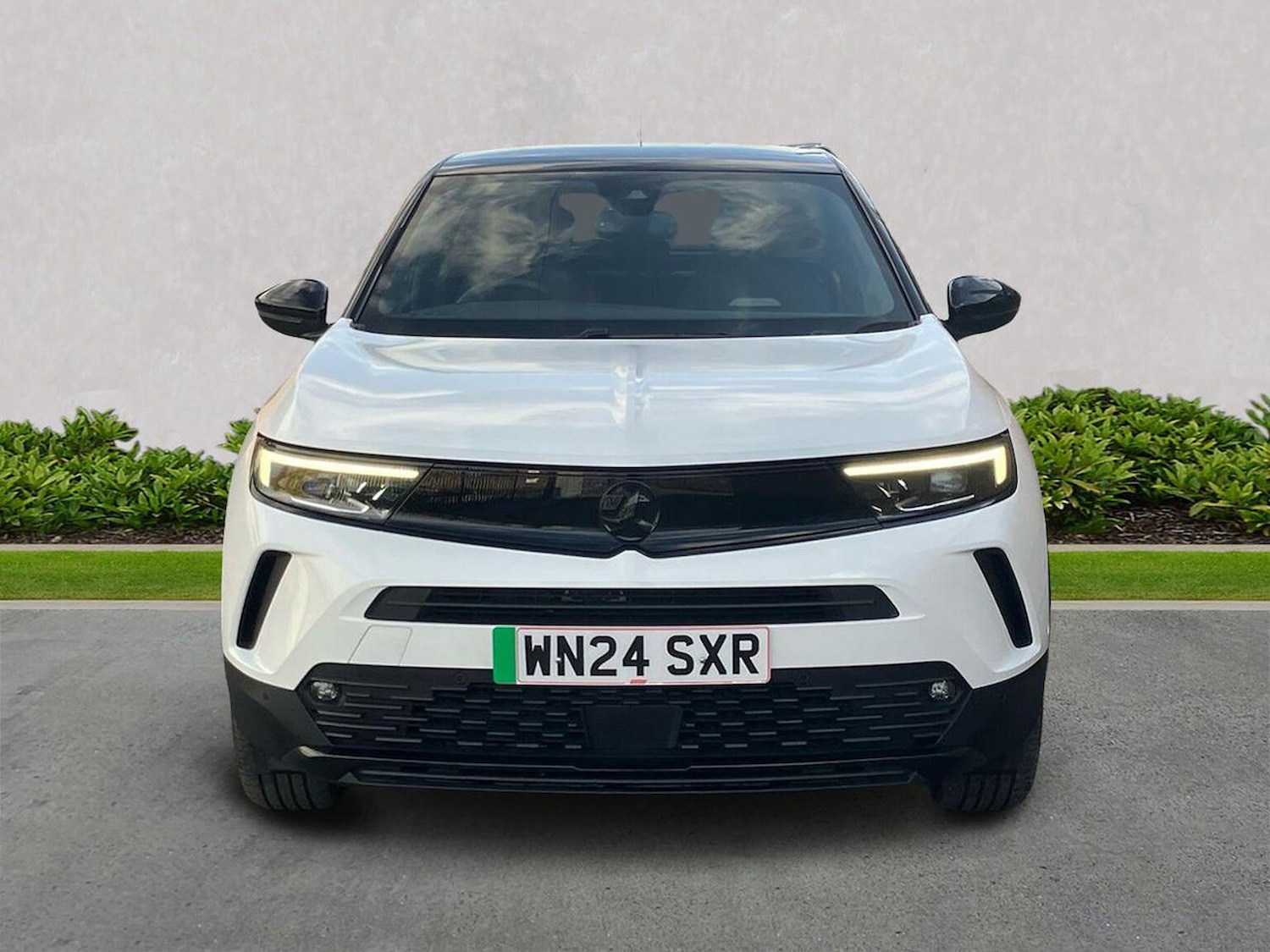 Used Vauxhall Mokka 2024 for sale - 76461827: Photo 5