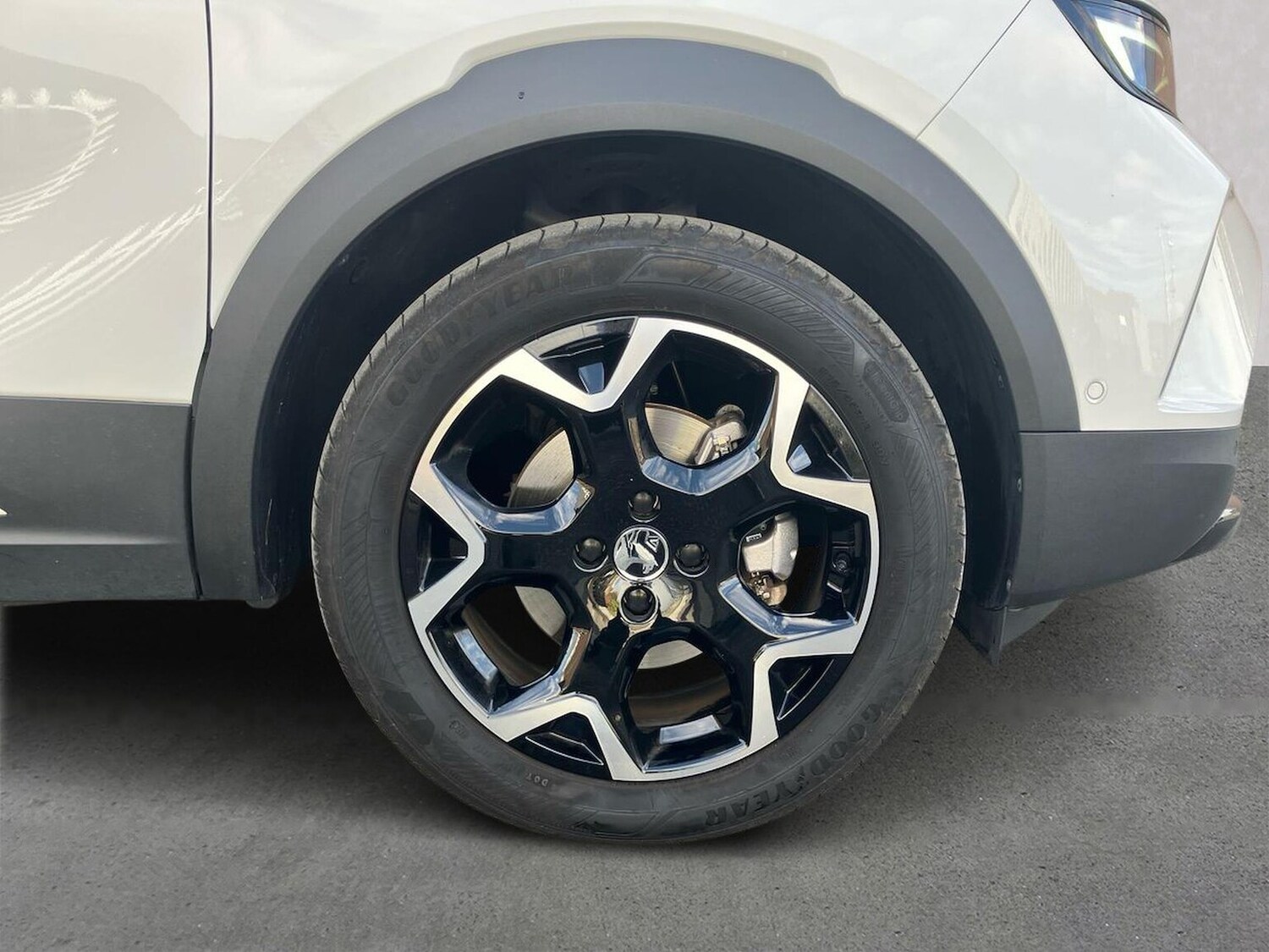 Used Vauxhall Mokka 2024 for sale - 76461827: Photo 6