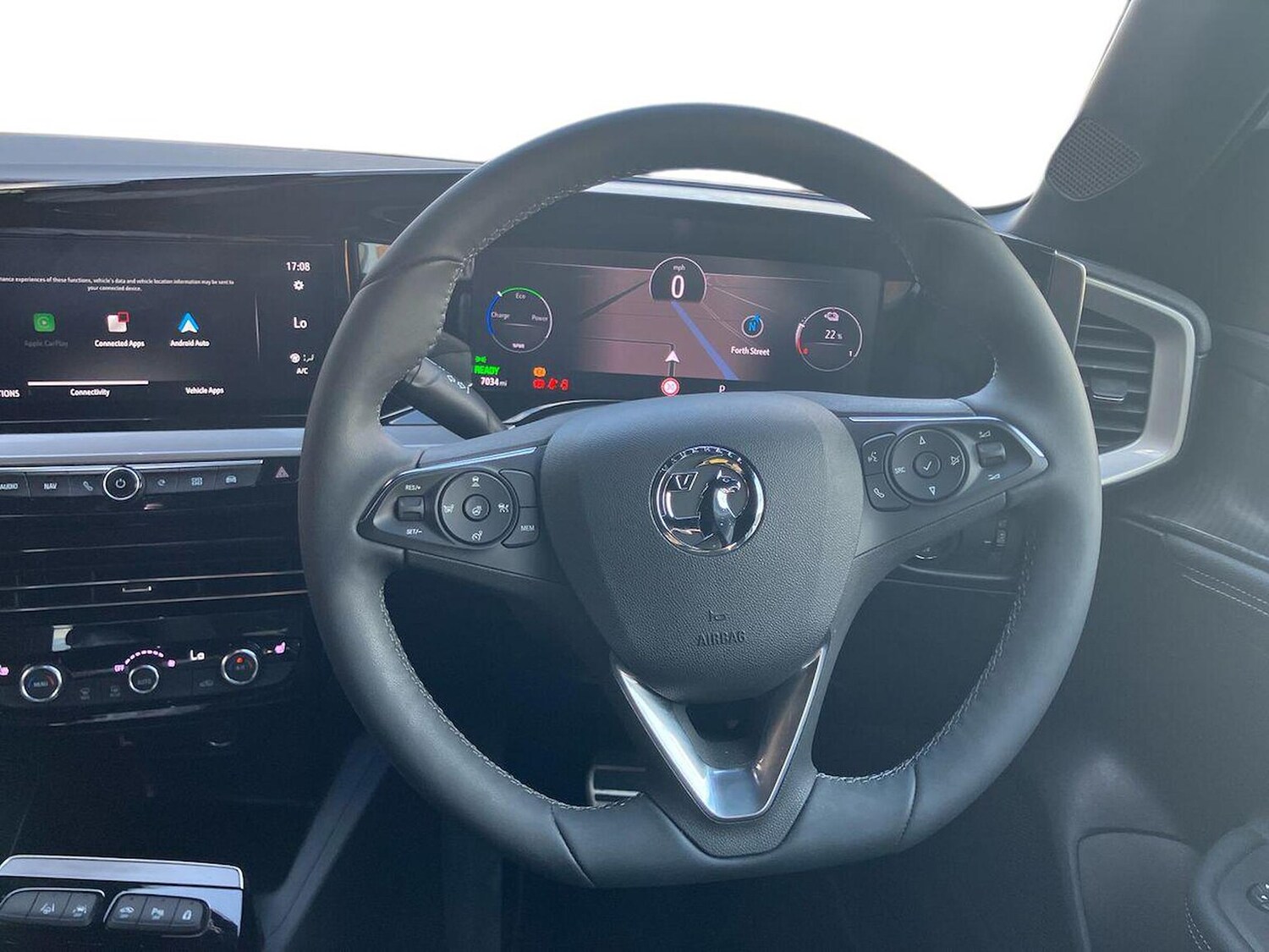 Used Vauxhall Mokka 2024 for sale - 76461827: Photo 8