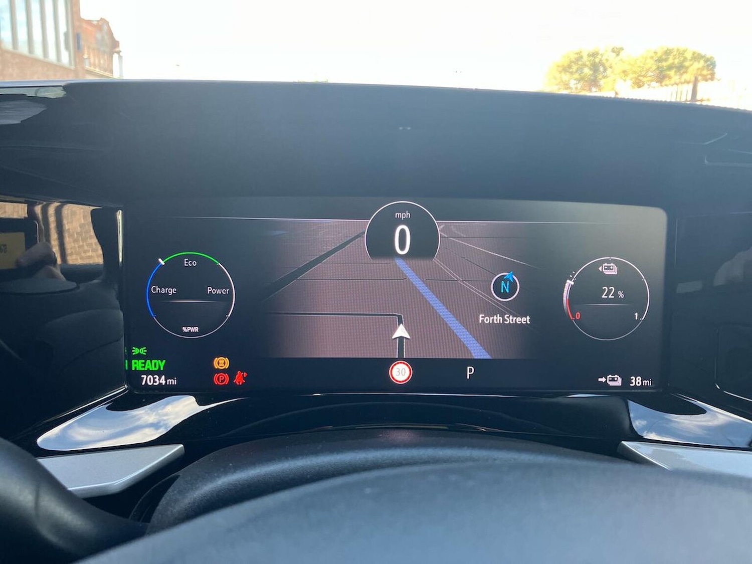 Used Vauxhall Mokka 2024 for sale - 76461827: Photo 9