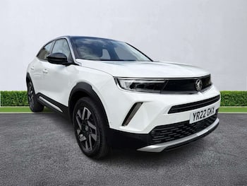 Used Vauxhall Mokka 2022 for sale - 79628192: Photo