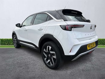 Used Vauxhall Mokka 2022 for sale - 79628192: Photo