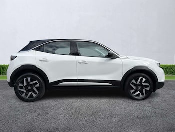 Used Vauxhall Mokka 2022 for sale - 79628192: Photo
