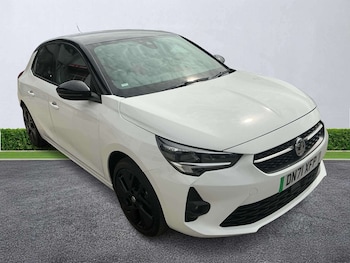 Used Vauxhall Corsa 2021 for sale - 79115043: Photo