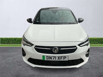 Used Vauxhall Corsa 2021 for sale - 79115043: Photo