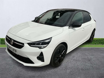 Used Vauxhall Corsa 2021 for sale - 79115043: Photo