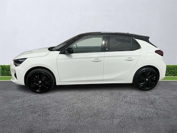 Used Vauxhall Corsa 2021 for sale - 79115043: Photo