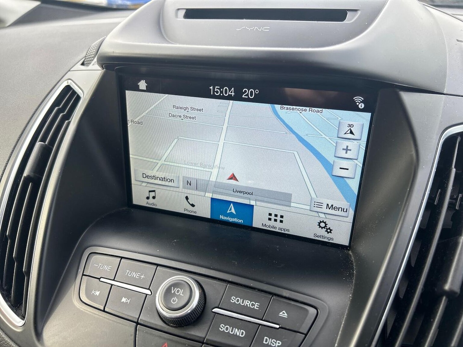 Vehicle 23