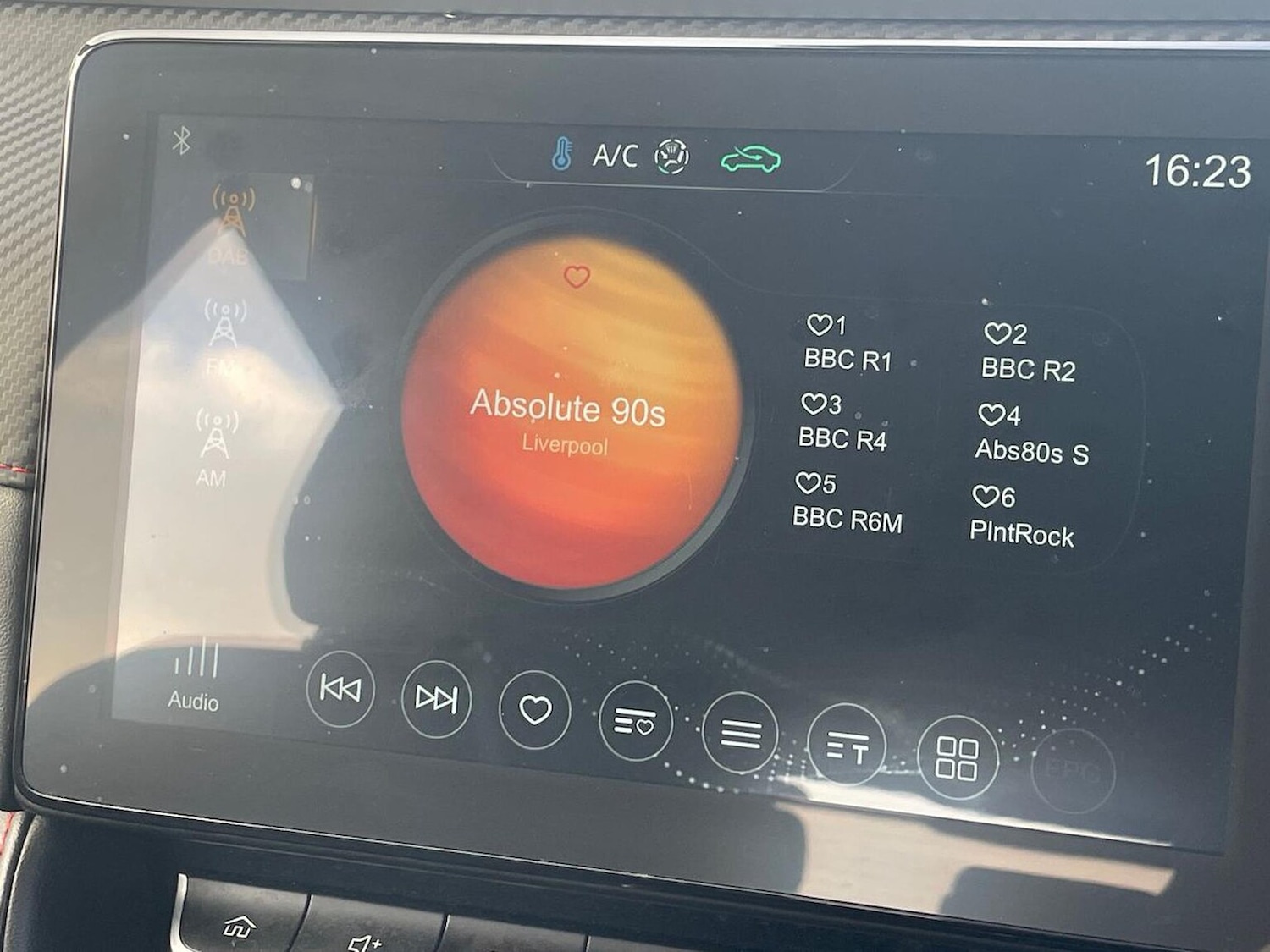 Used MG MG ZS 2022 for sale - 76376815: Photo 11