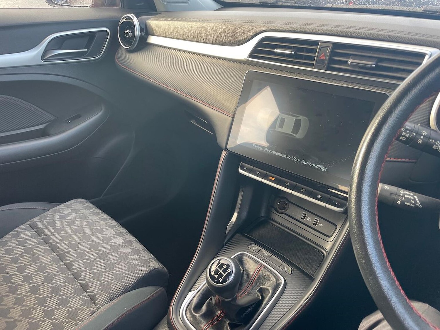 Used MG MG ZS 2022 for sale - 76376815: Photo 13