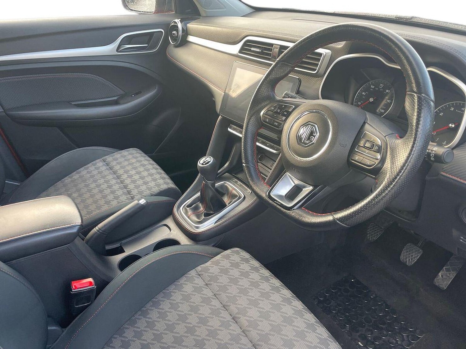 Used MG MG ZS 2022 for sale - 76376815: Photo 15