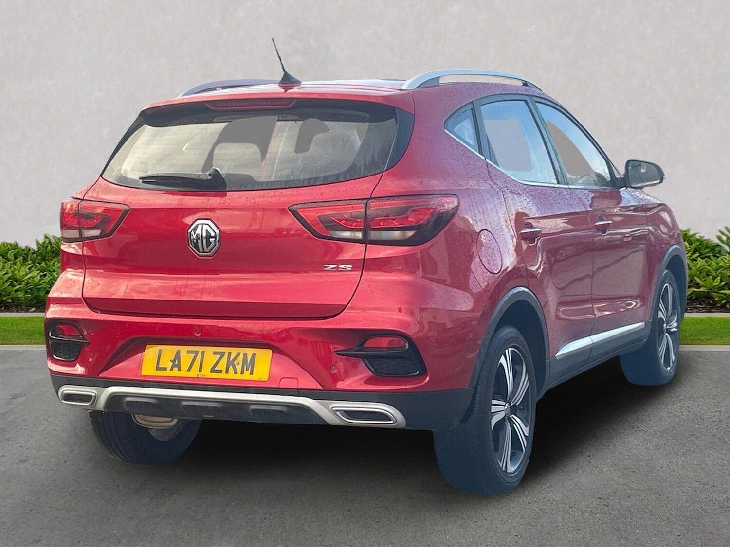 Used MG MG ZS 2022 for sale - 76376815: Photo 18