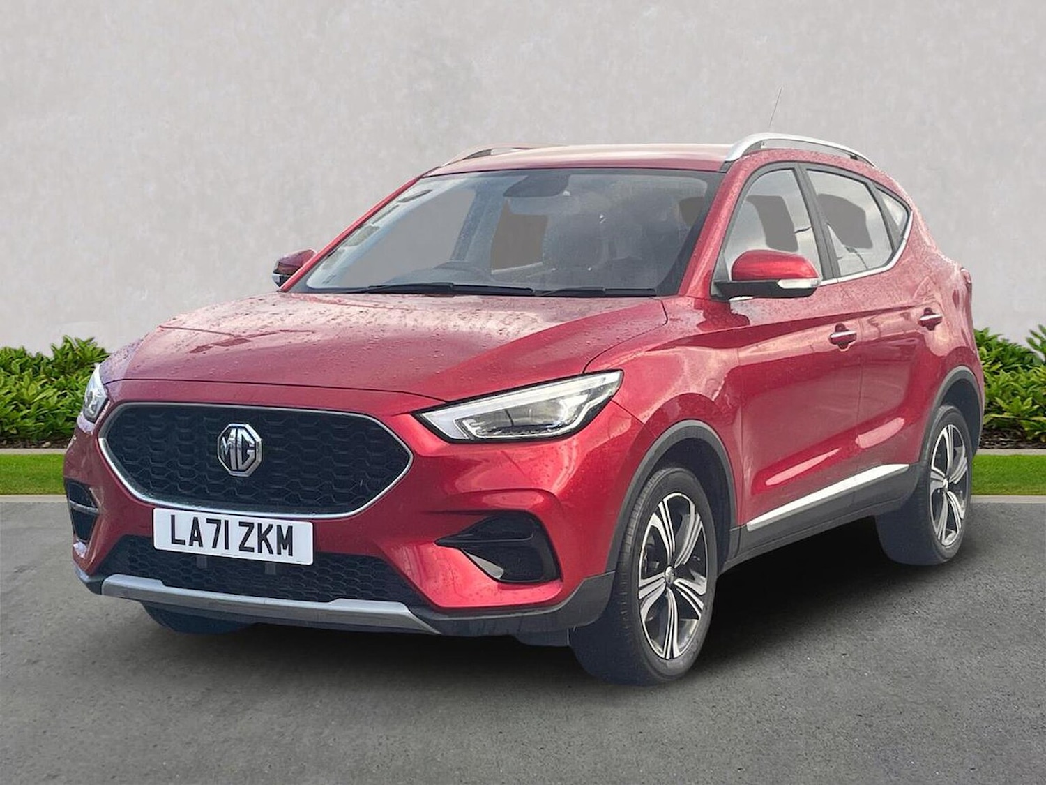 Used MG MG ZS 2022 for sale - 76376815: Photo 20