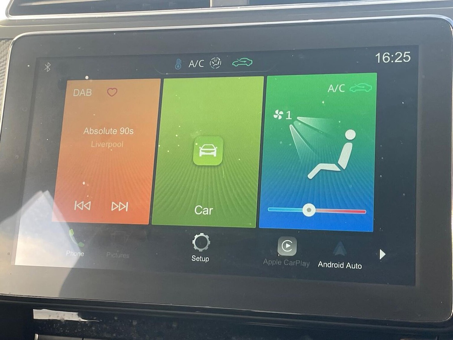 Used MG MG ZS 2022 for sale - 76376815: Photo 24