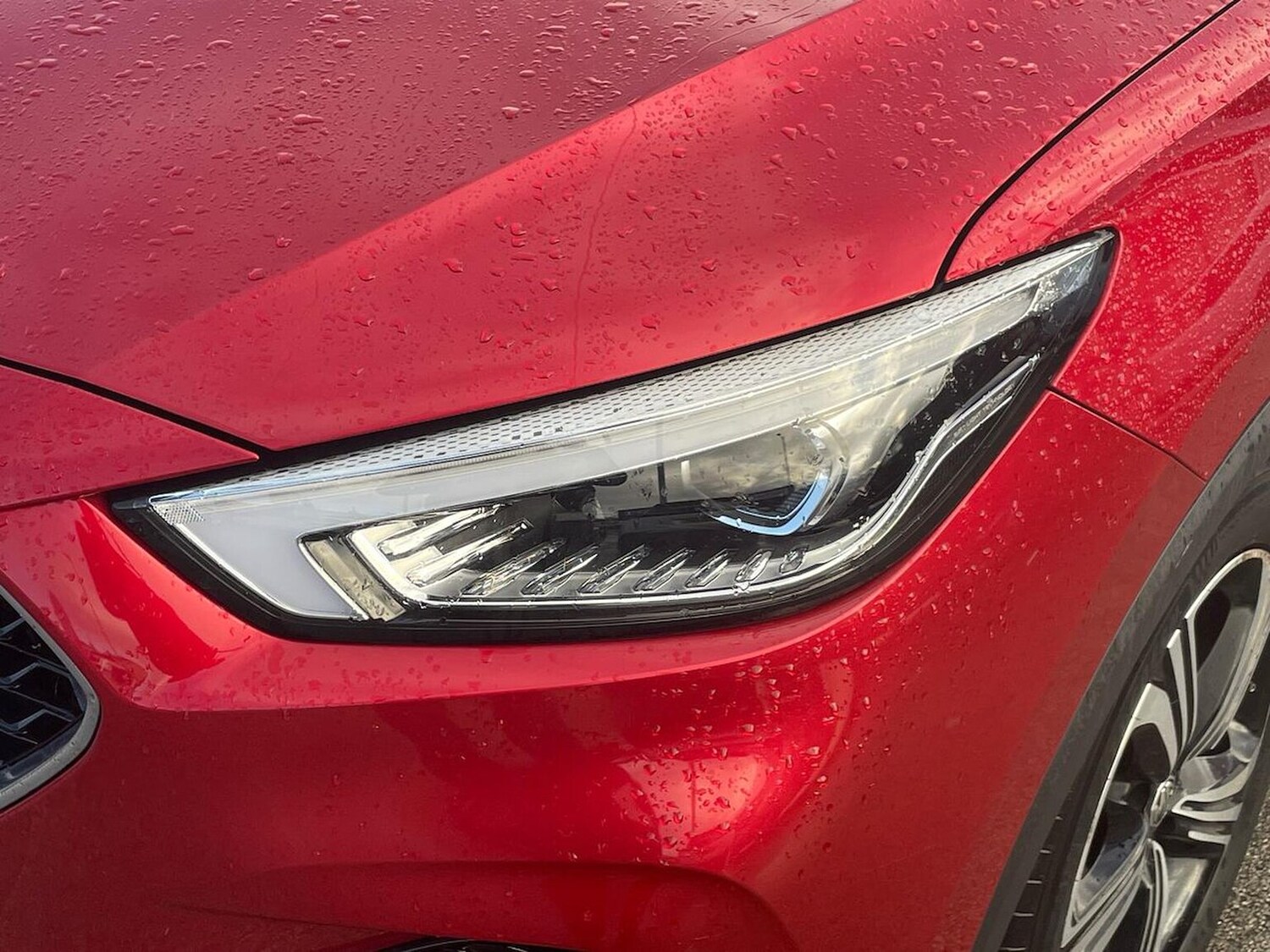 Used MG MG ZS 2022 for sale - 76376815: Photo 33