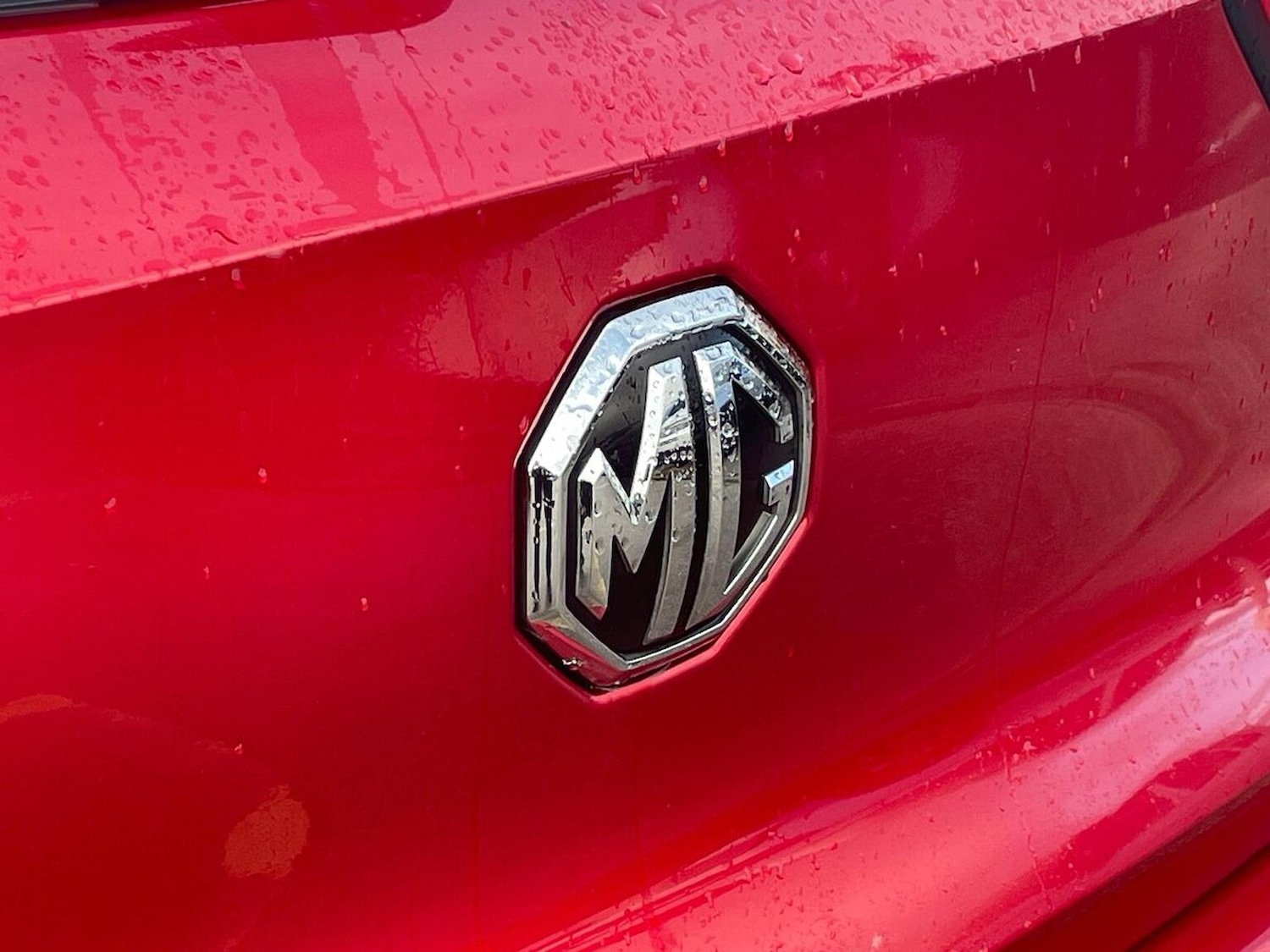 Used MG MG ZS 2022 for sale - 76376815: Photo 34