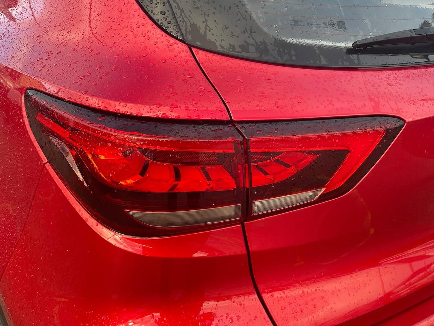 Used MG MG ZS 2022 for sale - 76376815: Photo 35