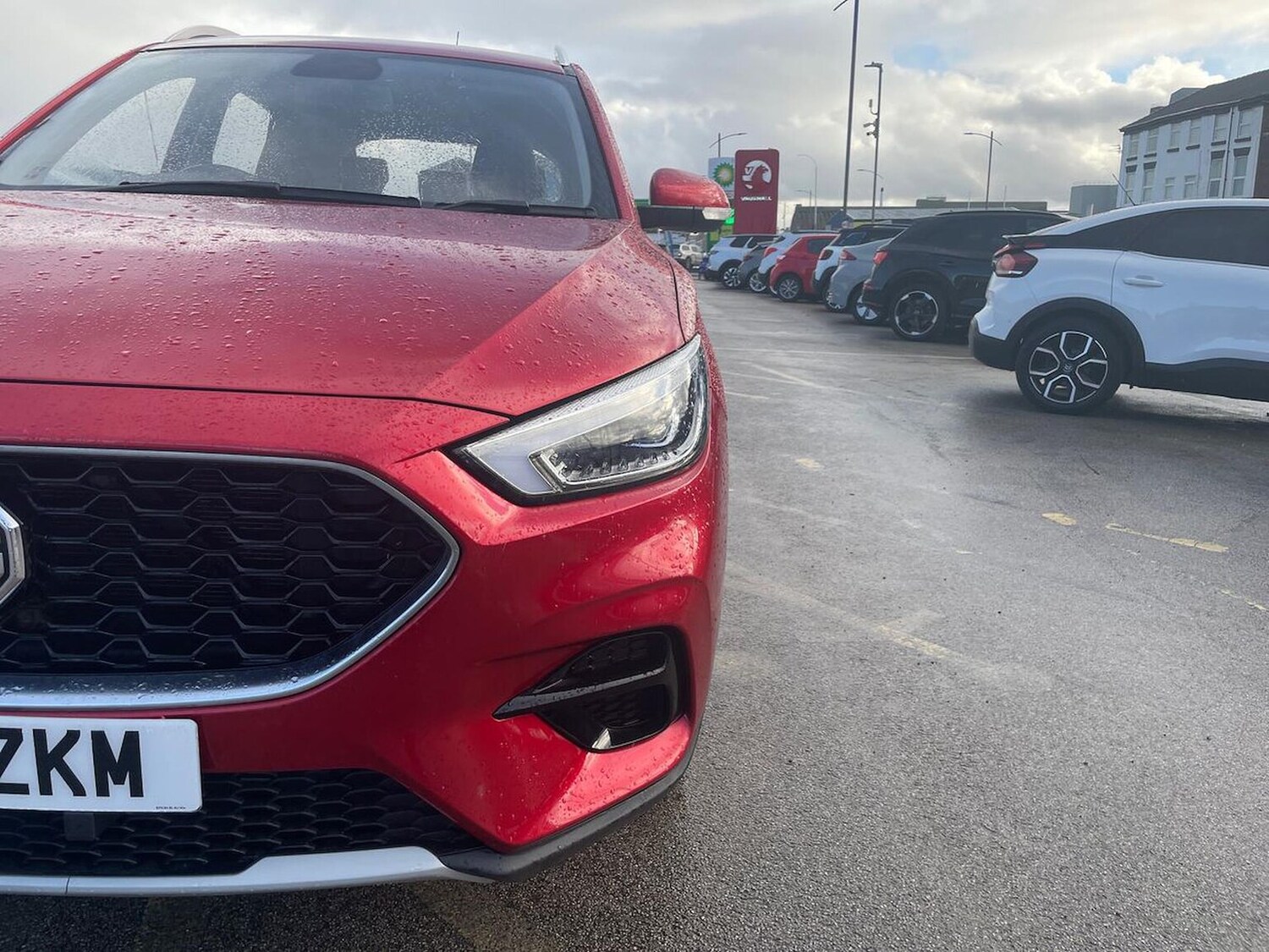 Used MG MG ZS 2022 for sale - 76376815: Photo 39