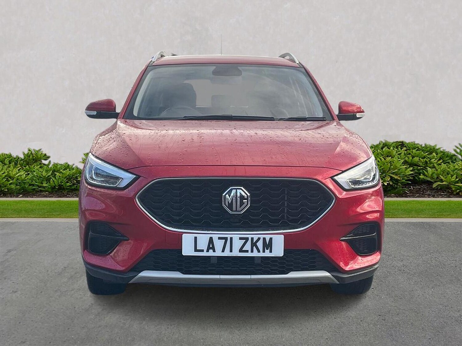 Used MG MG ZS 2022 for sale - 76376815: Photo 5